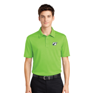 Adult Silk Touch Performance Polo (High School)