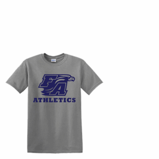 Adult Cotton PE Shirt
