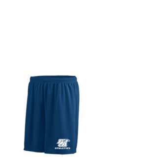 Youth PE Shorts