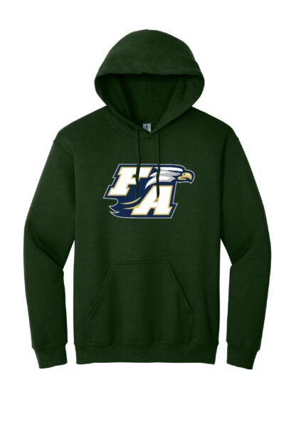 Adult Pullover Hoodie - Image 2