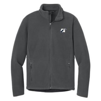 Adult Fleece Jacket