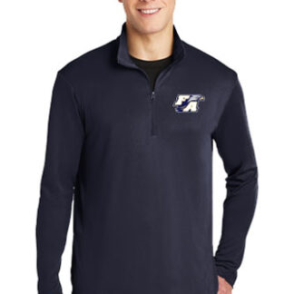 Men's 1/4 Zip Pullover