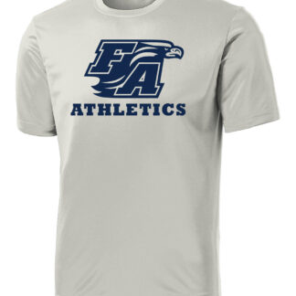 Youth Dri-Fit PE Shirt