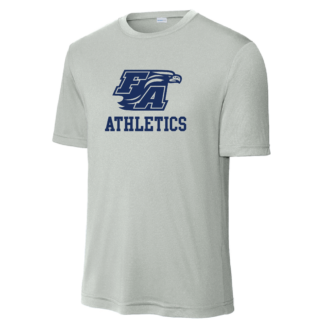 Youth Dri-Fit PE Shirt