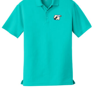 Men's Dri-Fit High School Polos