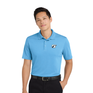 Men's Dri-Fit Micro Mesh Polo (High School)