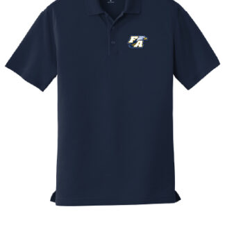 Men's Dri-Fit Elementary/Middle School Polos