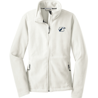 Ladies Fleece Jacket