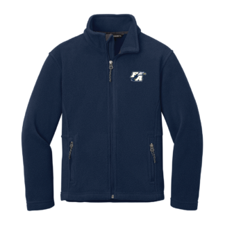 Youth Fleece Jacket