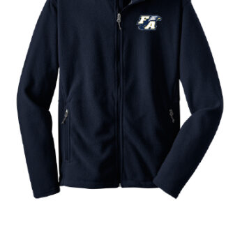 Adult Fleece Jacket