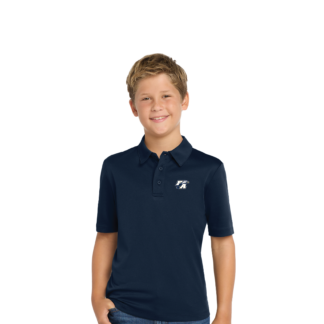 Youth Silk Touch Performance Polo (Elementary/Middle)