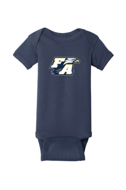 Lil' Eagle Onesie
