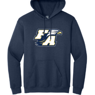 Adult Pullover Hoodie