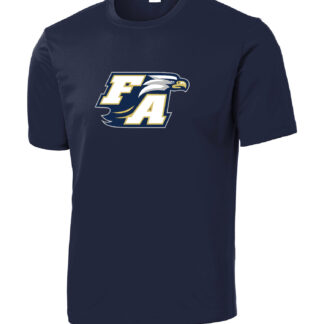 Youth Short Sleeve Performance Tee
