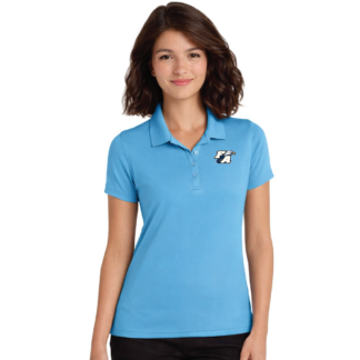 High School Ladies Polos