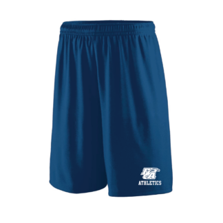 Youth PE Shorts